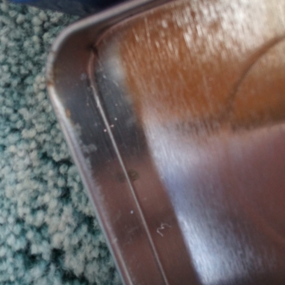 1990 Snickers Boom Box Tin - Picture 10 of 12